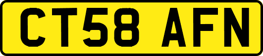 CT58AFN