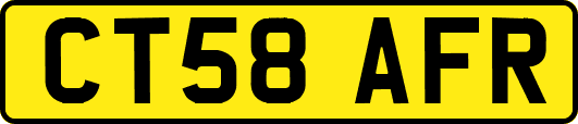 CT58AFR