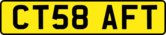 CT58AFT