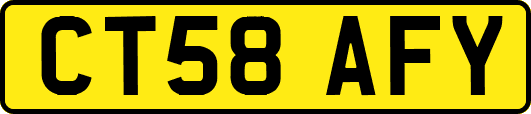 CT58AFY
