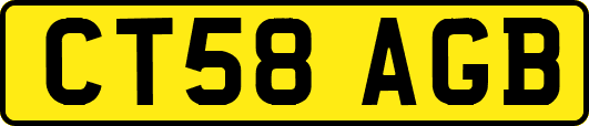 CT58AGB
