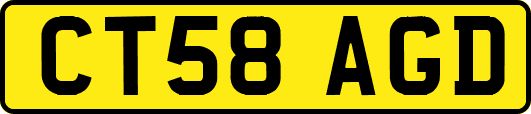 CT58AGD