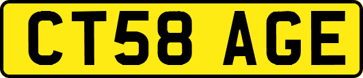 CT58AGE
