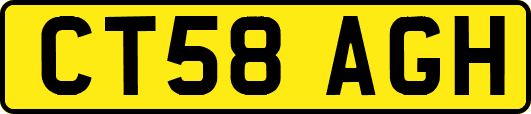 CT58AGH