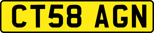 CT58AGN