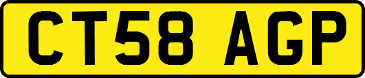 CT58AGP
