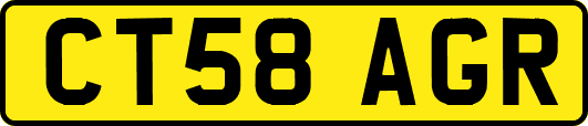 CT58AGR