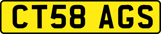 CT58AGS