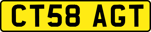 CT58AGT