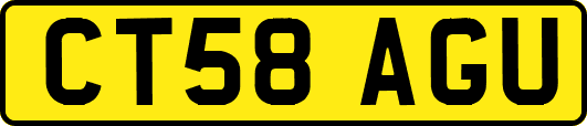 CT58AGU