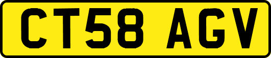 CT58AGV
