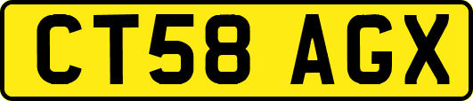 CT58AGX