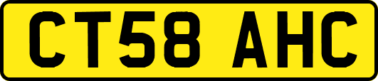 CT58AHC