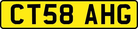 CT58AHG