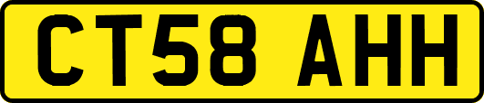 CT58AHH