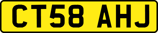 CT58AHJ