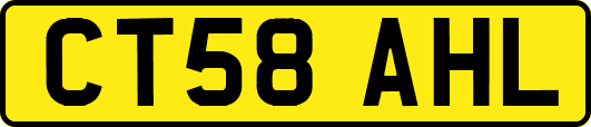 CT58AHL