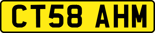 CT58AHM