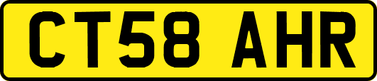 CT58AHR