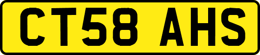 CT58AHS