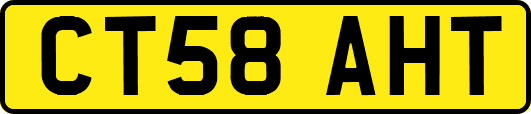 CT58AHT