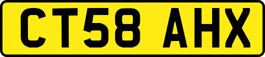 CT58AHX