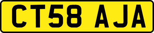 CT58AJA