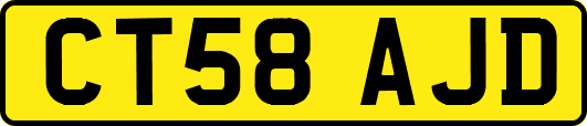 CT58AJD