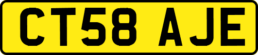 CT58AJE