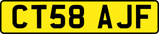 CT58AJF