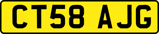 CT58AJG