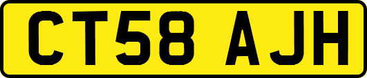 CT58AJH
