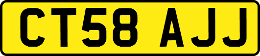 CT58AJJ