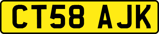CT58AJK