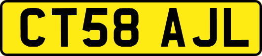 CT58AJL
