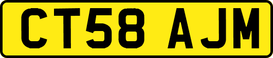 CT58AJM