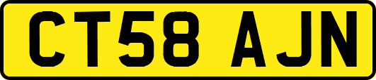 CT58AJN