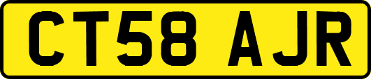 CT58AJR