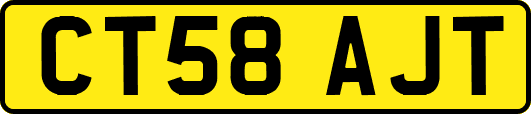 CT58AJT
