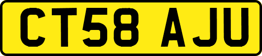 CT58AJU