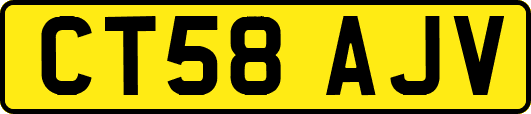 CT58AJV