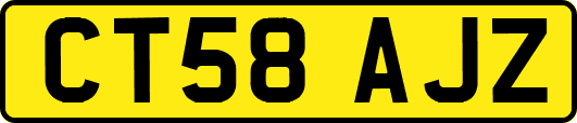 CT58AJZ