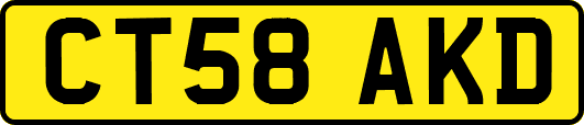 CT58AKD
