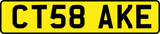 CT58AKE