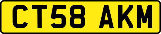 CT58AKM