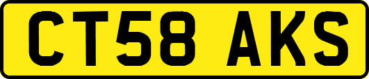 CT58AKS