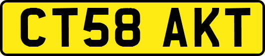 CT58AKT