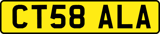CT58ALA
