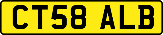 CT58ALB