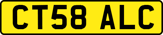 CT58ALC